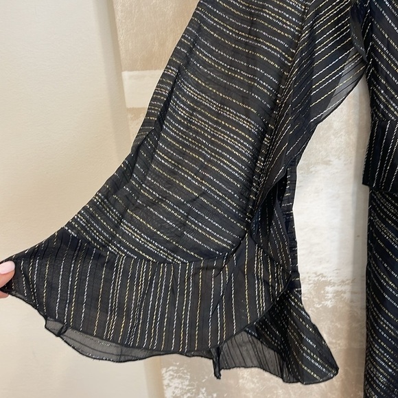 BCBG MAXAZRIA Dress size XS (NWT) - Picture 5 of 5